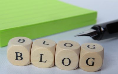 Boost Your Business With Blogging!